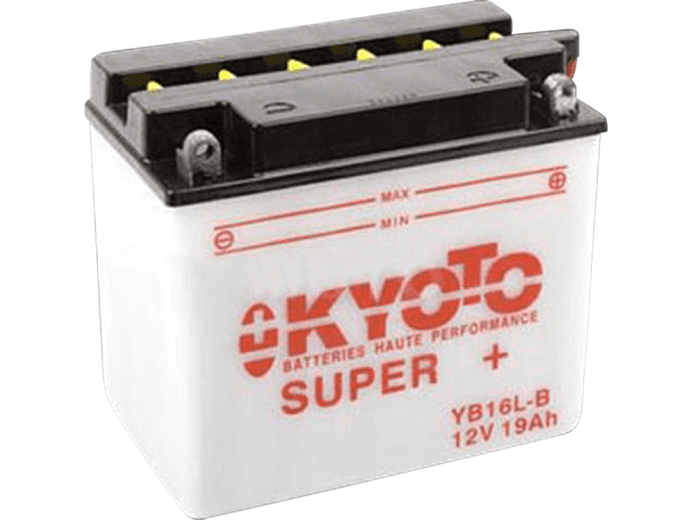 Аккумулятор KYOTO YB16L-B