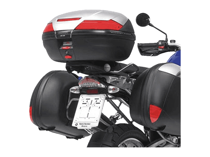 KAPPA Крепеж кофра BMW R1200GS 04-12  KR689