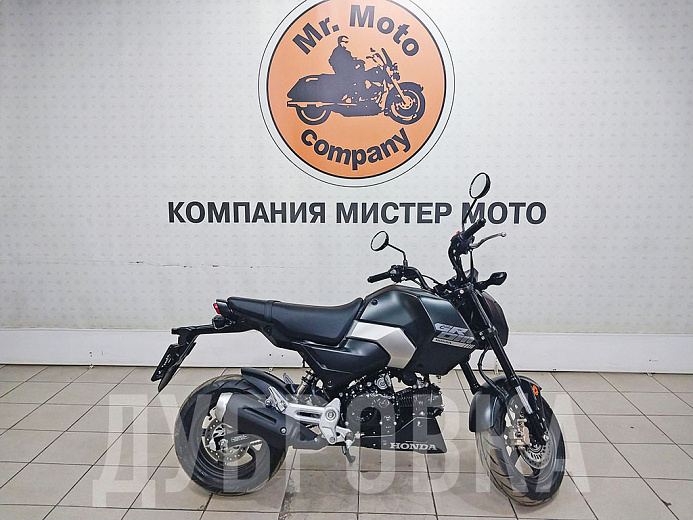 HONDA GROM 125