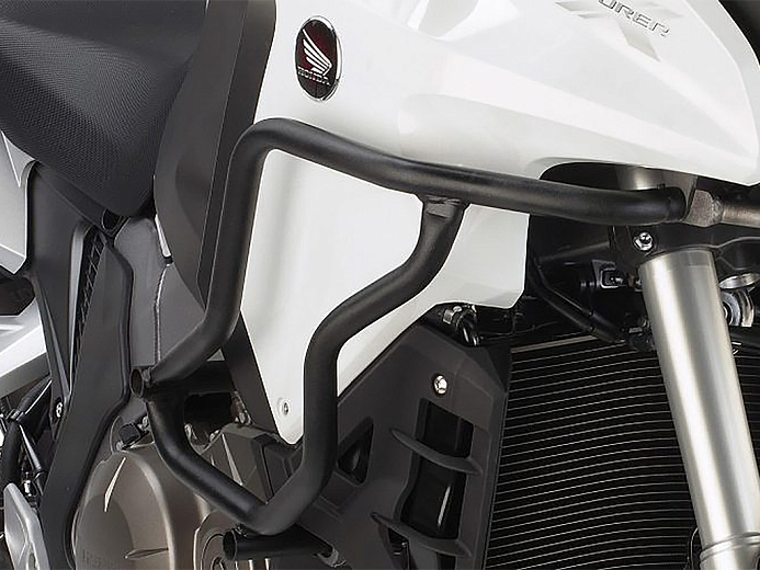 KAPPA Дуги безопасности HONDA VFR1200X CROSSTOURER KN1110