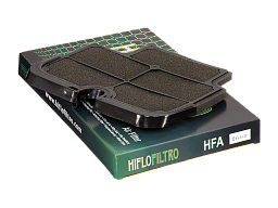 HIFLO Воздушный фильтр HFA2607