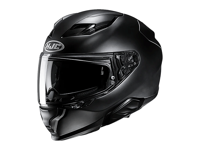 Мотошлем HJC RPHA71 MATTE BLACK XXL