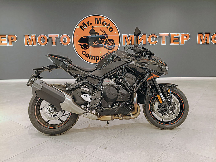 KAWASAKI Z H2 1000 ABS