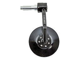 Зеркало HIGHSIDER 1108536002 301-263 