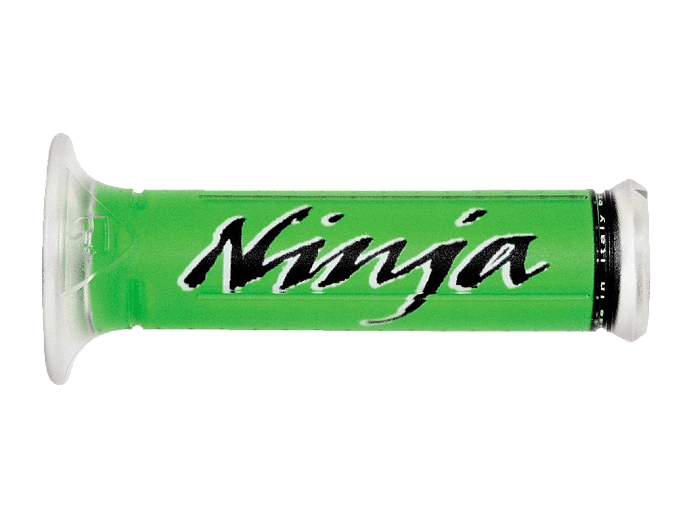 ARIETE Грипсы резиновые HARRI`S NINJA