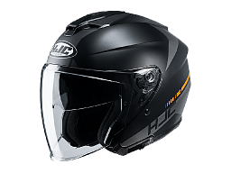 Мотошлем HJC i30 BARAS MC5SF XXL