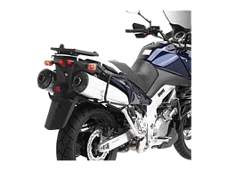 KAPPA Крепеж кофра SUZUKI DL650/1000 V-STROM 02-11  K528-2