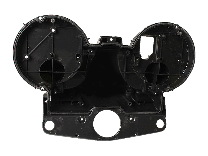 HONDA CB1300 X-4 Корпус приборной панели