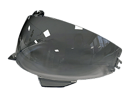 Визор дополнительный HJC HJ-V10 Сильная тонировка