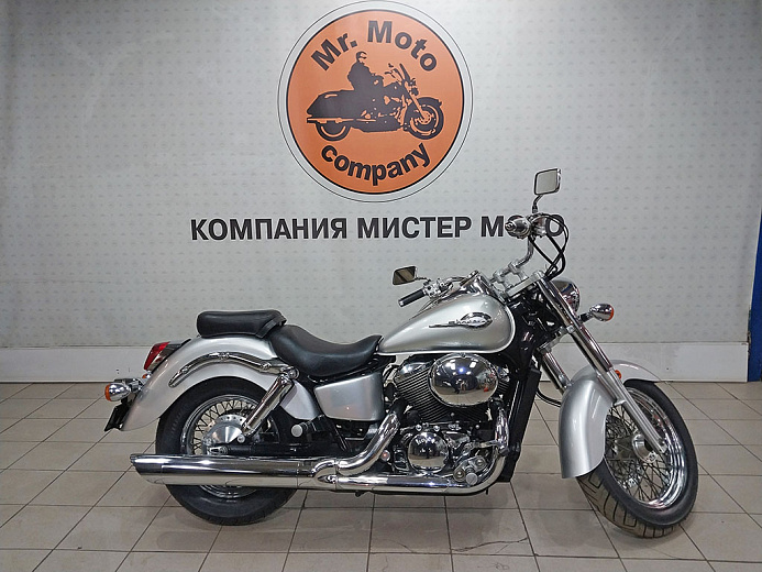 HONDA NV750C2