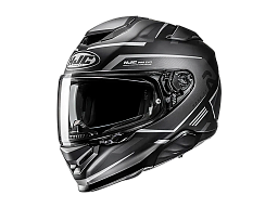 Мотошлем HJC RPHA71 ELLON MC5SF L