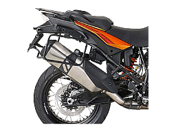 KAPPA Крепеж боковых кофров KTM 1050/1090/1190/1290 ADVENTURE 13-20  KL7705CAM
