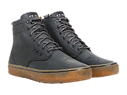 Мотоботы TCX DARTWOOD WP 001 BLACK 44