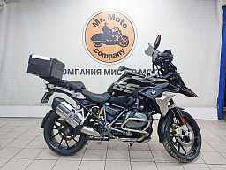 BMW R1250GS