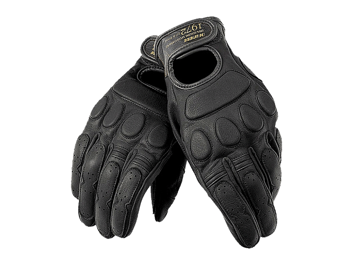Мотоперчатки DAINESE BLACKJACK UNISEX 691 BLACK/BLACK/BLACK XXL