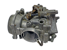 Б.У. YAMAHA XV250 Карбюратор в сборе DM-14900-03-00