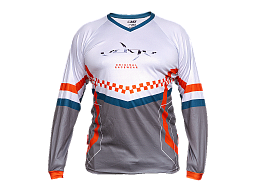 Джерси MADBULL HD One XL