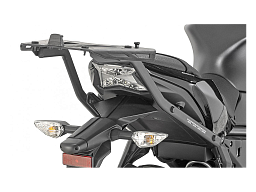 KAPPA Крепеж кофра KAWASAKI Z650 -17 KZ4117