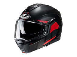 Мотошлем HJC i100 BEIS MC1SF L