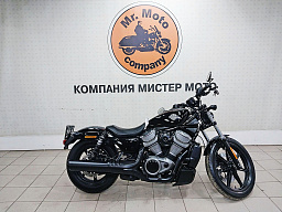 HARLEY-DAVIDSON RH975