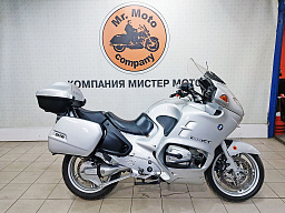 BMW R1150RT ABS