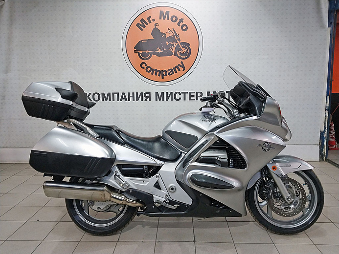 HONDA ST1300