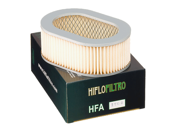 HIFLO Воздушный фильтр HFA1702