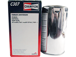 Champion масляный фильтр C307 для HD