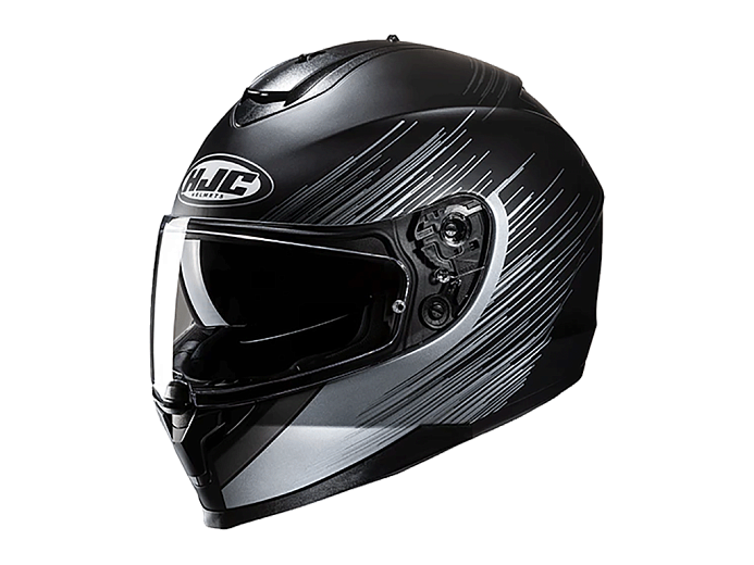 Мотошлем HJC C70N SWAY MC5SF M