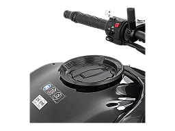 KAPPA Адаптер для сумок TANKLOCK KAWASAKI  BF52K