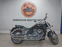 SUZUKI M90 BOULEVARD