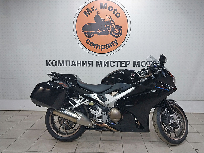 HONDA VFR800F 