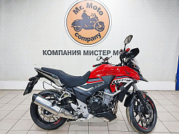 HONDA 400X ABS