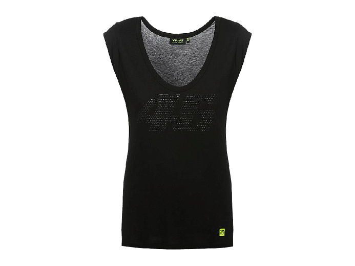 VR46 Футболка женск. S