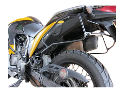 KAPPA Крепеж боковых кофров HONDA XL700V TRANSALP 08-13 TK221