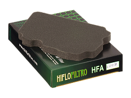 HIFLO Воздушный фильтр HFA4202