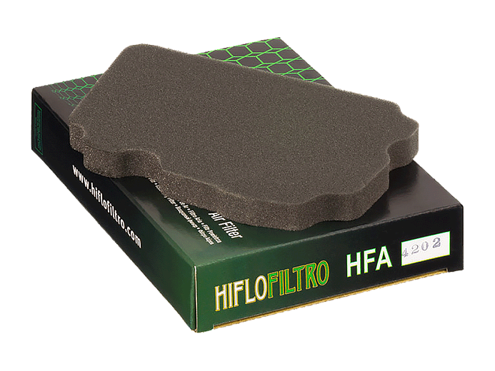 HIFLO Воздушный фильтр HFA4202
