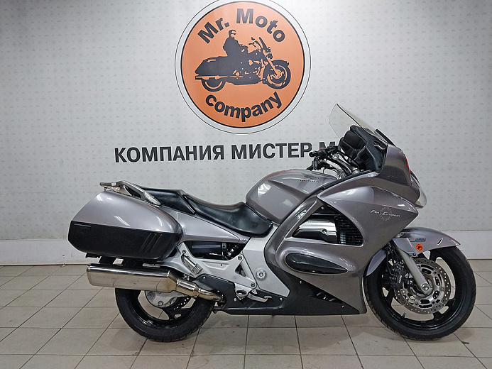 HONDA ST1300 ABS