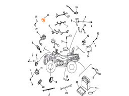 HISUN HS800UTV Контроллер вентилятора 37810-116-0000
