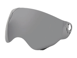 Визор дополнительный CABERG 207UNO FUMO ANTIGR
