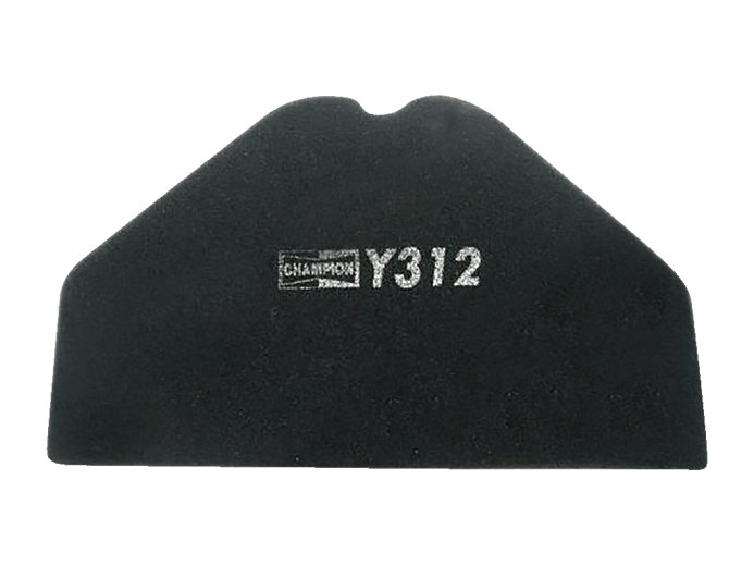 Champion Воздушный фильтр Y312 ZZR110O-1200(93-02)