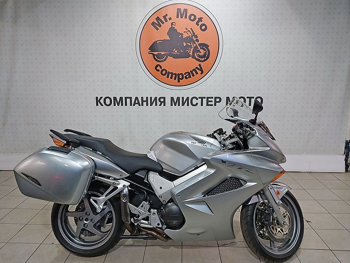 HONDA VFR800
