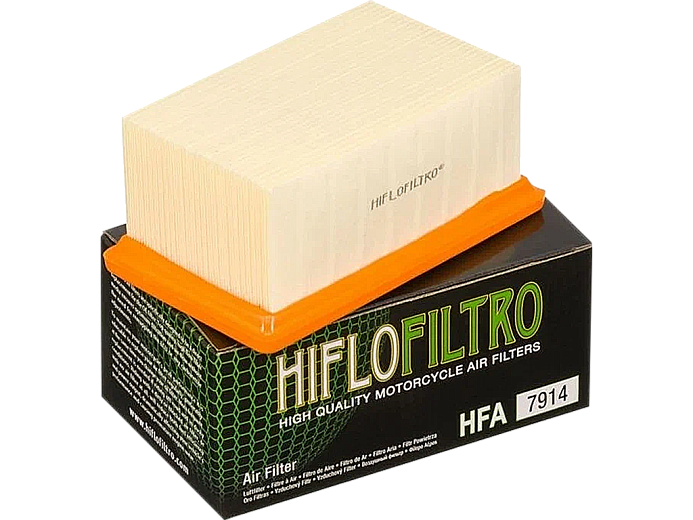 HIFLO Воздушный фильтр HFA7914