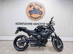 YAMAHA XJ6 N ABS