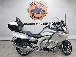 BMW K1600GTL ABS