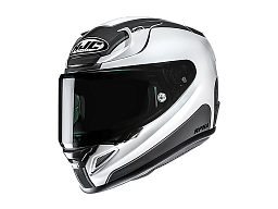 Мотошлем HJC RPHA12 RESPON MC5 XL