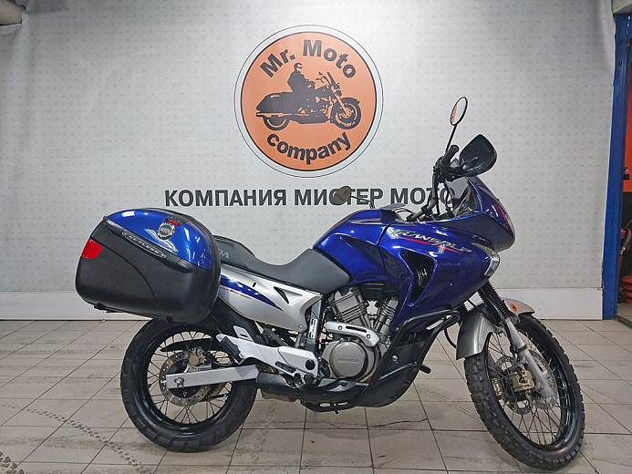 HONDA XL650V