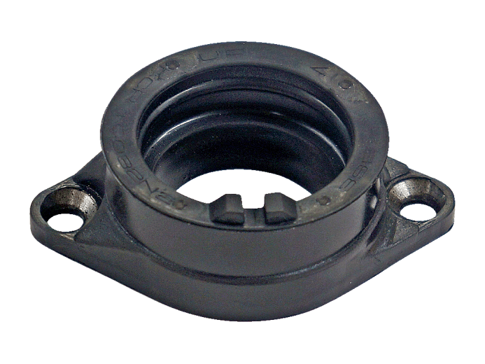 SUZUKI Патрубок карбюратора 13120-39E00