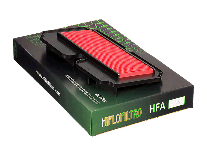 HIFLO Воздушный фильтр HFA1405