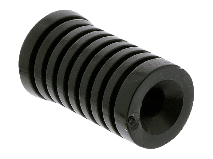 TOURMAX Резиновая накладка на лапку КПП CPR-001